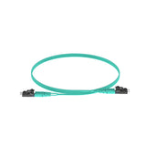 Panduit FX2ERLNLNSNM008 | Fiber Optic Duplex Patch Network Cable - 26.30 ft Fiber Optic Network Cable for Network Device