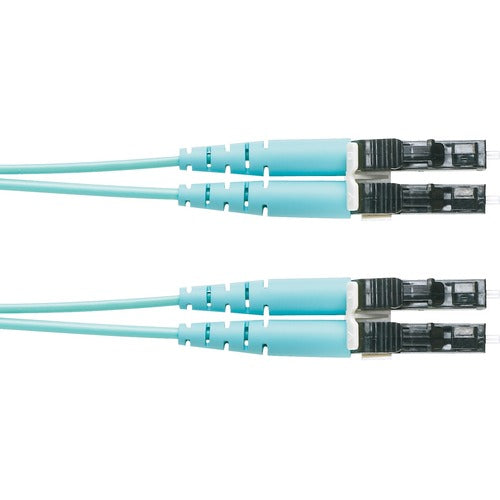 Panduit FX2ERLNLNSNM012 | 12M OM3 2FIBER 10GBE LC/LC DUPLEX EA
