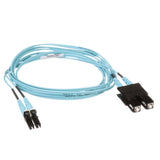 Panduit FX2ERLNSNSNM002 | Panduit Opti-Core - Patch cable - SC multi-mode (M) to LC multi-mode (M) - 2 m