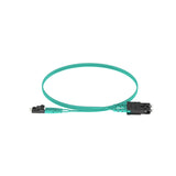 Panduit FX2ERLNSNSNM003 | Opti-Core 2 Fiber Patch Cord, OM3, LC to SC, Riser