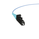 Panduit FZ1BN1NNNSNM002 | Panduit Opti-Core - Pigtail - LC multi-mode (M) - 2 m