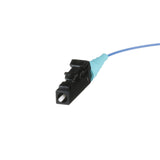 Panduit FZ1BN1NNNSNM002 | Panduit Opti-Core - Pigtail - LC multi-mode (M) - 2 m