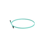 Panduit FZ2ELLNLNSNM003 | Fiber Optic Duplex Patch Network Cable - 9.84 ft Fiber Optic Network Cable for Network Device