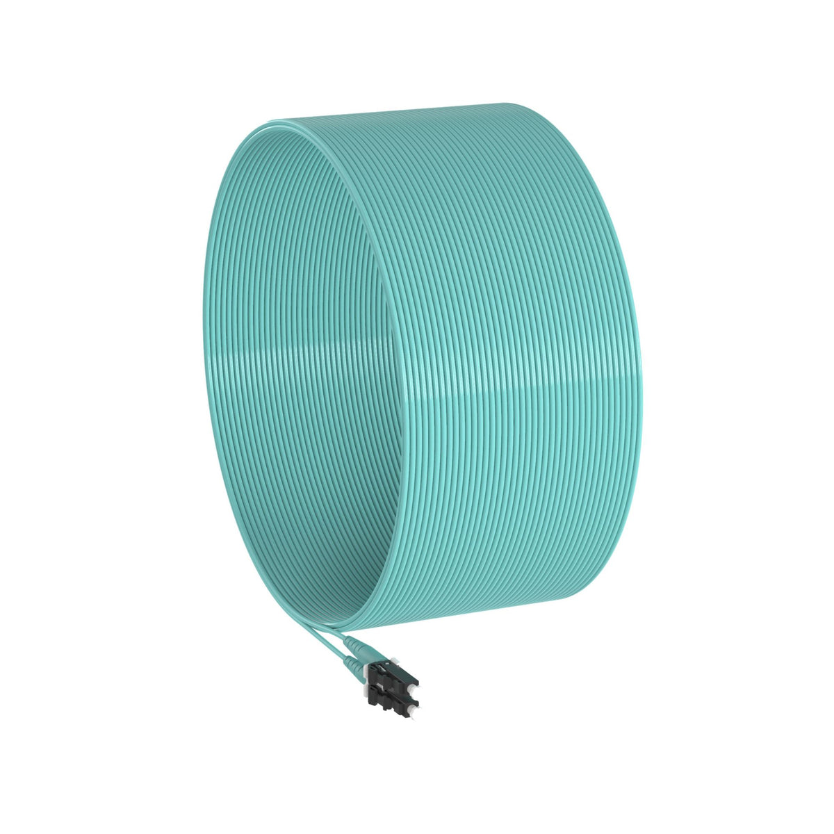 Panduit FZ2ERLNLNSNM010 | Fiber Optic Duplex Patch Network Cable - 32.81 ft Fiber Optic Network Cable for Network Device
