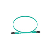 Panduit FZ2ERLNLNSNM030 | Opticore Fiber Optic Duplex Patch Network Cable - 98.43 ft Fiber Optic Network Cable for Network Device