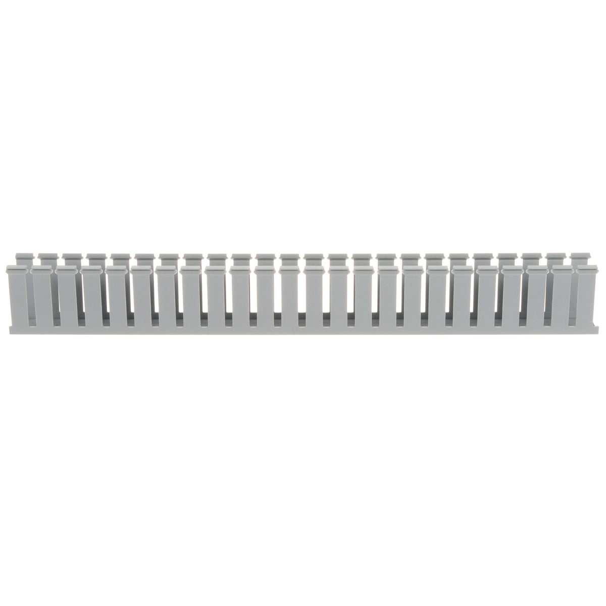 Panduit G1.5X1.5LG6 | Panduct G1.5X1.5LG6 Base Wiring Duct
