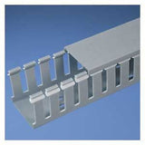 Panduit G1X3LG6 | Panduct G1X3LG6 Base Wiring Duct