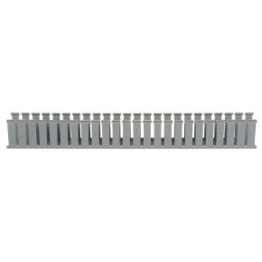 Panduit G2X3LG6 | Panduct G2X3LG6 Base Wiring Duct