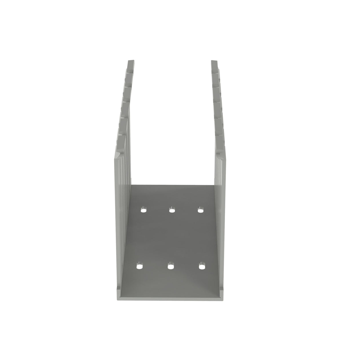 Panduit G3X5LG6 | Panduct G3X5LG6 Base Wiring Duct