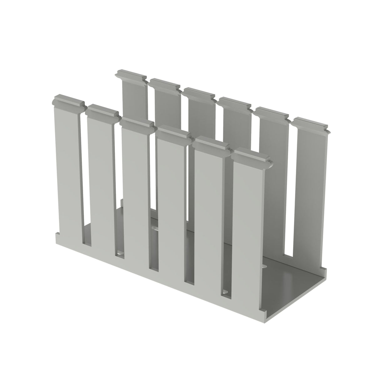 Panduit G3X5LG6 | Panduct G3X5LG6 Base Wiring Duct