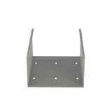 Panduit G6X4LG6 | Panduct G6X4LG6 Base Wiring Duct