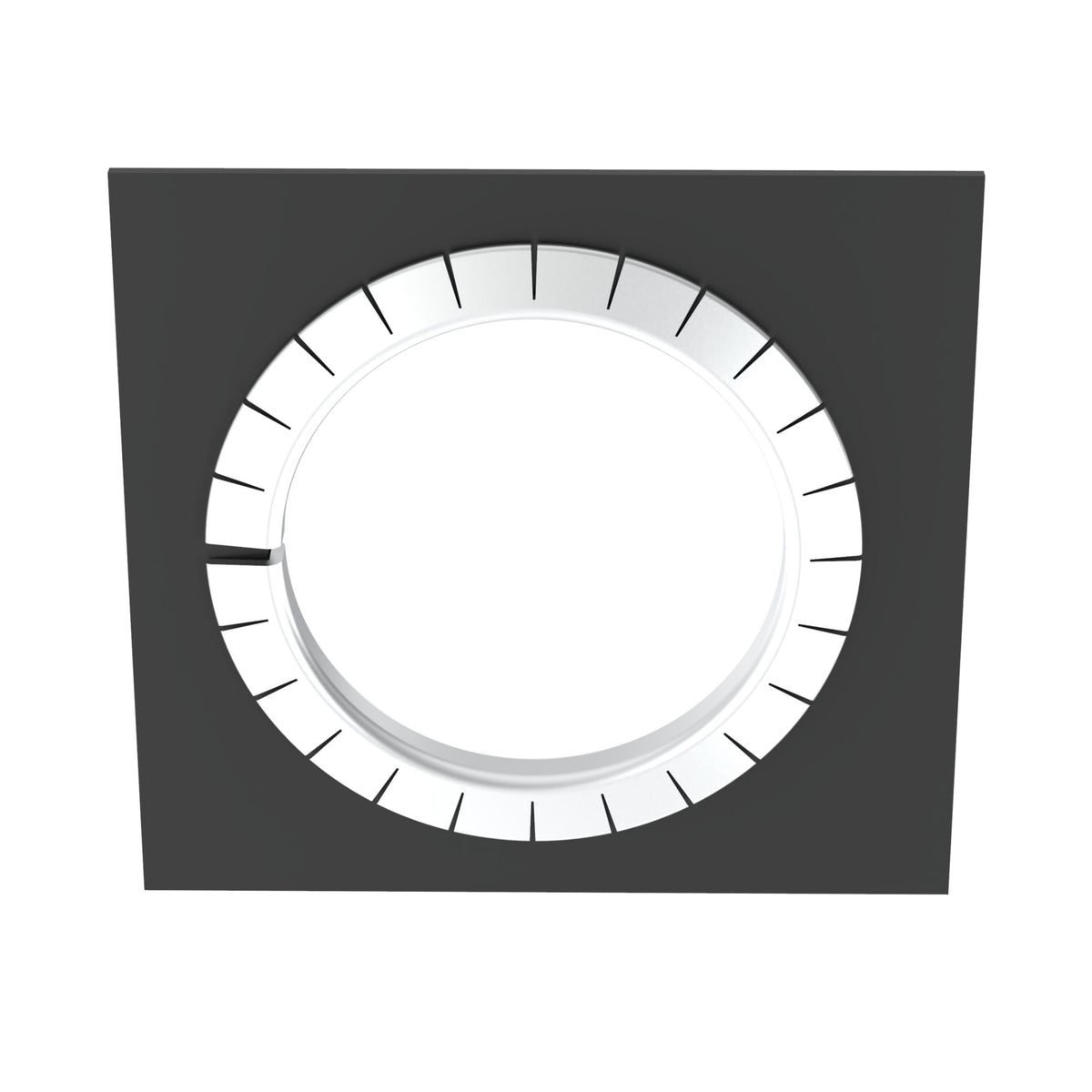 Panduit GEE62F-A-C | Slotted Grommet, Natural, Adh. PE, 1.6mm Max Panel, 30.5m L,PK1
