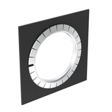 Panduit GEE62F-A-C | Slotted Grommet, Natural, Adh. PE, 1.6mm Max Panel, 30.5m L,PK1