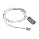 Panduit GPPC4IG9AY | GP6 PCAssembly,4 Pr,T568A RJ45,9 Ft