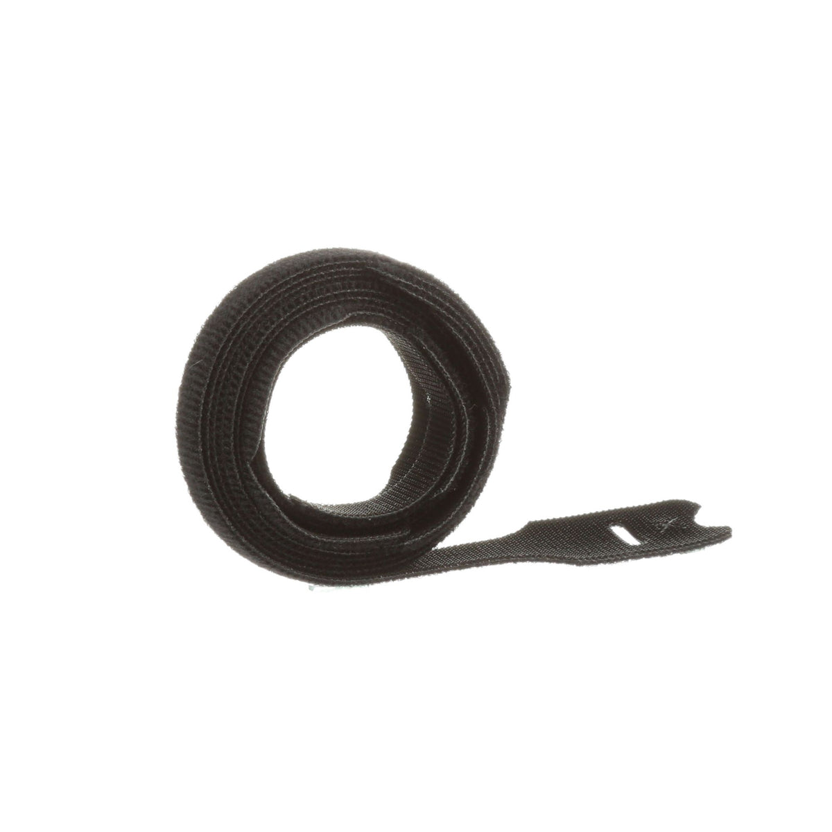 Panduit HLT2I-X0 | 10PK HOOK & LOOP TIE LOOP STYLE 8.0L 203MM MOQ10