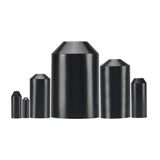 Panduit HSEC4.0-2 | HSEC4.0-2 Heat Shrink End Cap