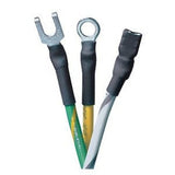 Panduit HSTT50-48-Q1 | Dry-Shrink Heat Shrink