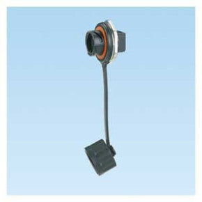 Panduit IAEBHC5E Industrial Ethernet Coupler Connector, Category 5e Utp