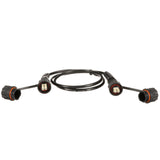 Panduit IAEF617P-7PM1 | IndustrialNet Industrial LC Patch Cord