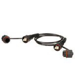Panduit IAEF617P-7PM1 | IndustrialNet Industrial LC Patch Cord