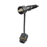 Panduit IAEF617P-7PM2 | Industrialnet Industrial Lc Patch Cord