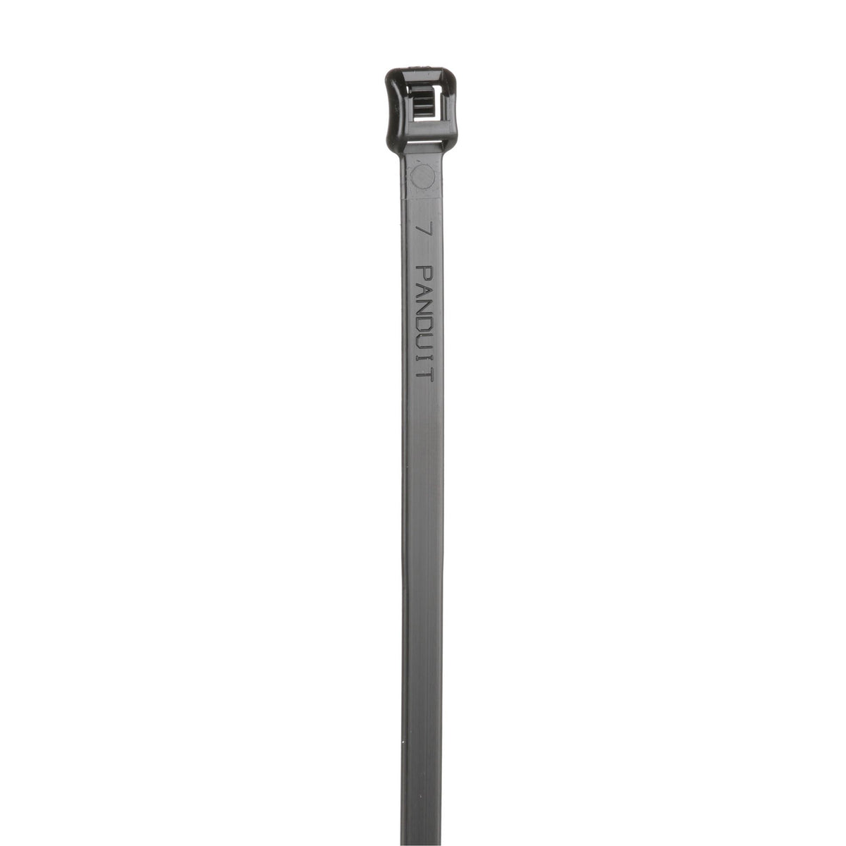 Panduit ILT3S-M0 | Panduit Belt-Ty - Cable tie - indoor, outdoor - 1 ft - black