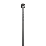 Panduit ILT3S-M0 | Panduit Belt-Ty - Cable tie - indoor, outdoor - 1 ft - black