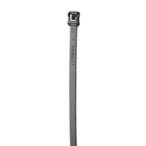 Panduit ILT3S-M0 | Panduit Belt-Ty - Cable tie - indoor, outdoor - 1 ft - black