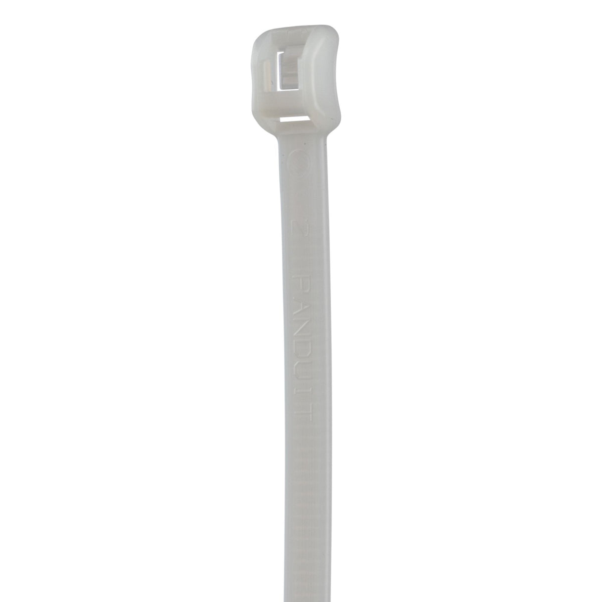 Panduit ILT3S-M | BeltTyTie,NYL,STD,11.5L,NAT,PK1000