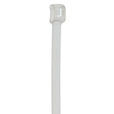 Panduit ILT3S-M | BeltTyTie,NYL,STD,11.5L,NAT,PK1000