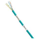 Panduit ISFCH5C04ABL-XG | Industrial Copper Cable, Cat 5E, Sf/Utp, 24 Awg, Bl