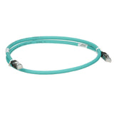 Panduit ISTPHCH1MTL | Cat.5e SF/UTP Network Cable - 3.28 ft Category 5e Network Cable for Network Device