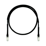 Panduit ISTPHCH5MBL | Industrial Cat 5e Shielded 600 V Patch Cord, 5m, BL