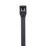 Panduit IT9100-C0 | Panduit Belt-Ty - Cable tie - indoor, outdoor - 1.2 ft - black