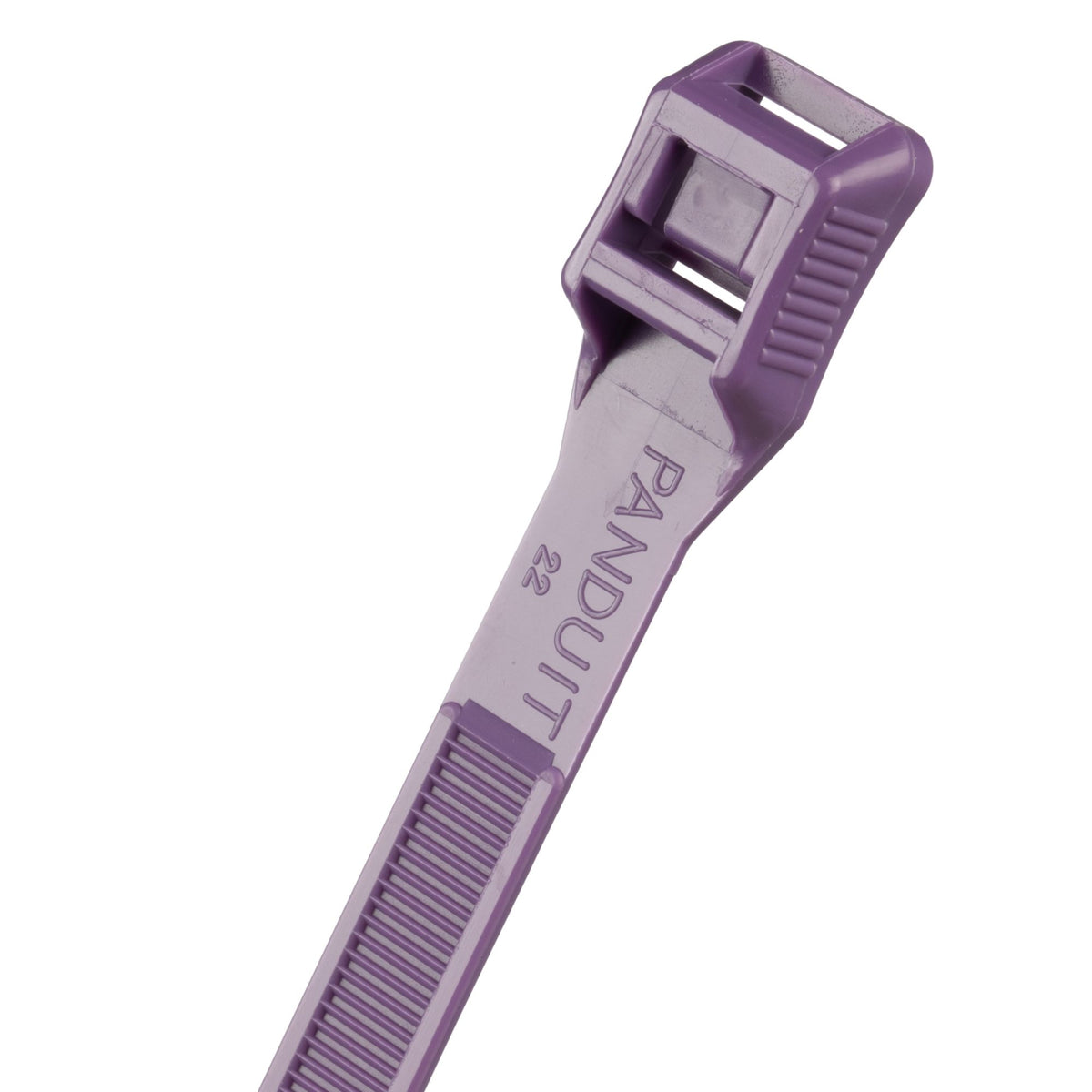 Panduit IT9115-CUV7A | IT9115-CUV7A In-Line Cable Tie