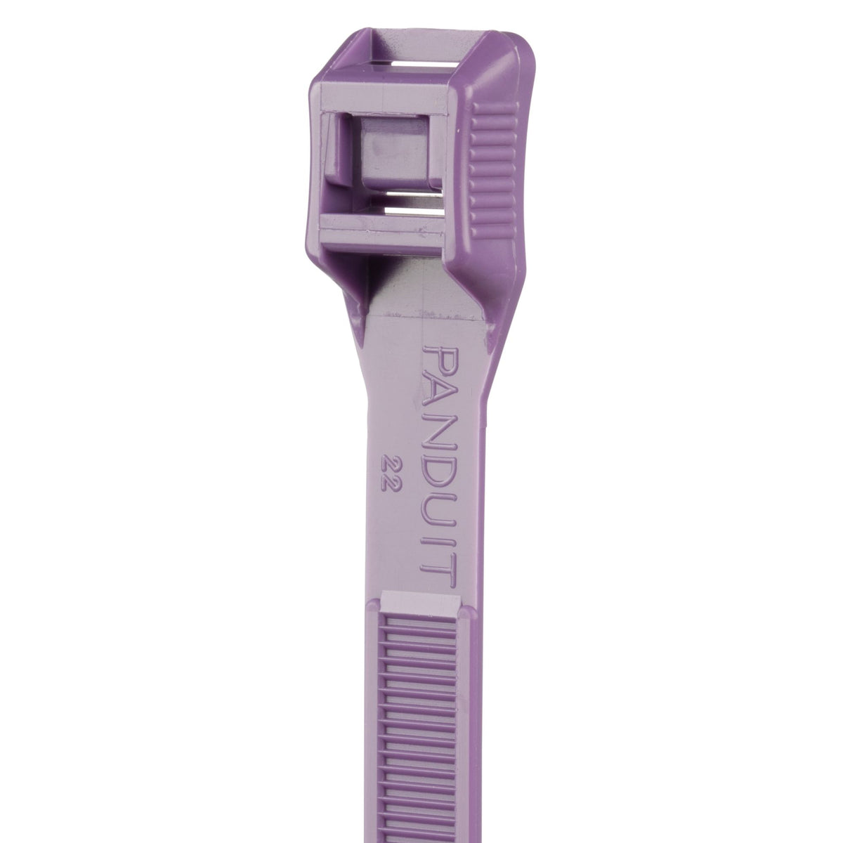 Panduit IT9115-CUV7A | IT9115-CUV7A In-Line Cable Tie