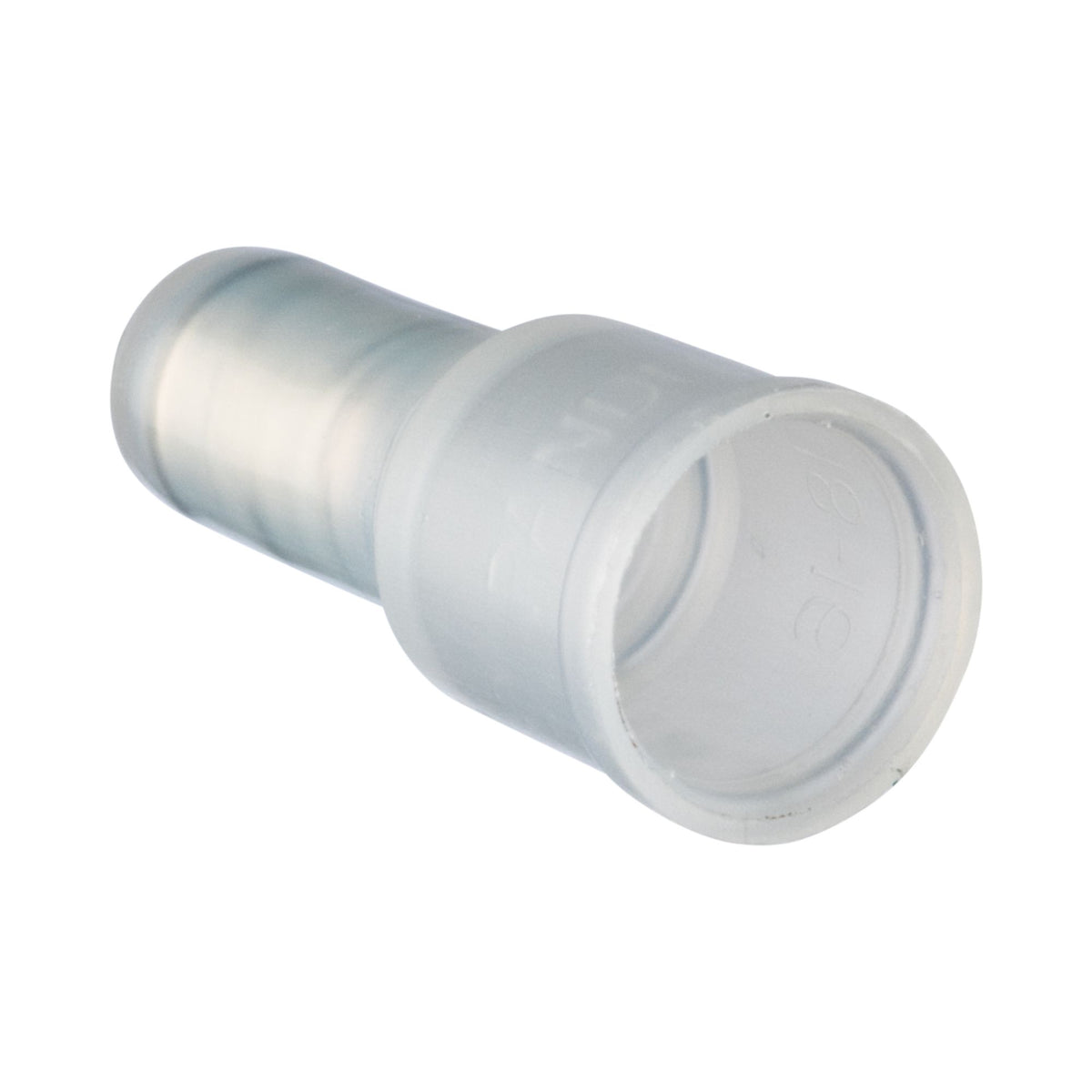 Panduit JN218-216-C | Pan-Term JN218-216-C Wire Joint, Nylon, 16-22 AWG, PK100