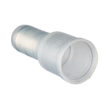 Panduit JN218-216-C | Pan-Term JN218-216-C Wire Joint, Nylon, 16-22 AWG, PK100