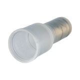 Panduit JN218-216-C | Pan-Term JN218-216-C Wire Joint, Nylon, 16-22 AWG, PK100
