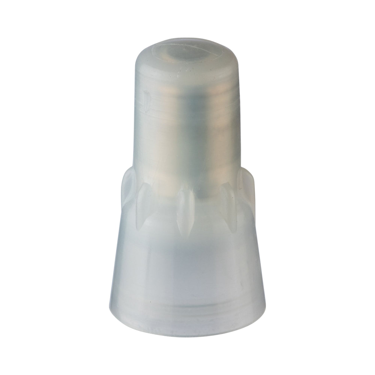 Panduit JN314-412-C | Pan-Term JN314-412-C Wire Joint, Nylon, 8-16 AWG, PK100