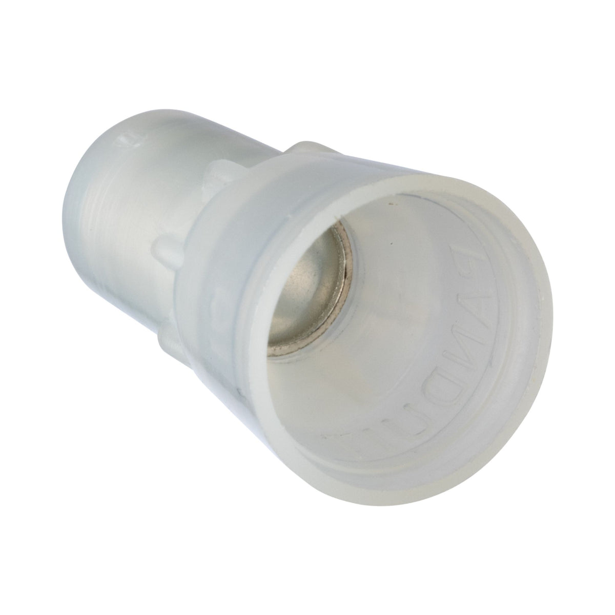 Panduit JN314-412-C | Pan-Term JN314-412-C Wire Joint, Nylon, 8-16 AWG, PK100