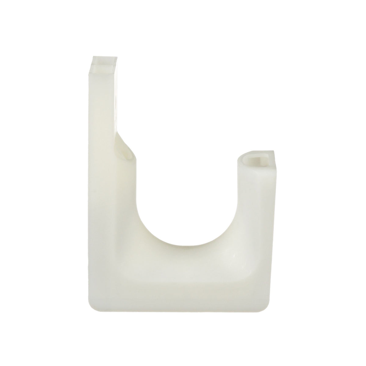 Panduit JP2DW-L | Panduit J-PRO JP2 Series - Cable hook with threaded rod/wire clip - natural
