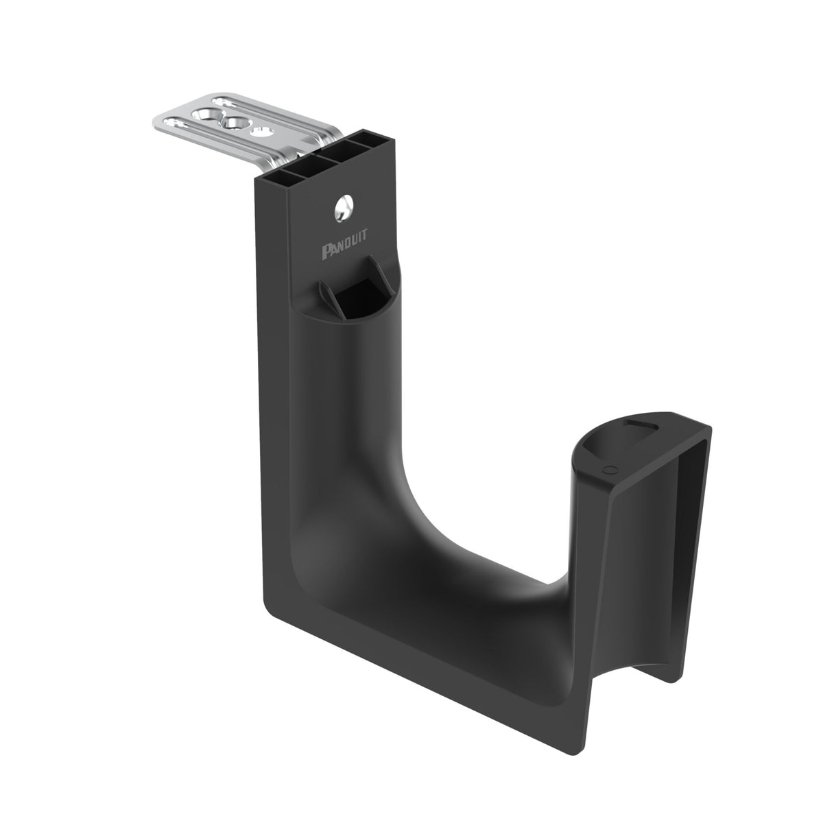 Panduit JP4CMB-X20 | Panduit J-PRO - Cable runway support - ceiling mountable - black