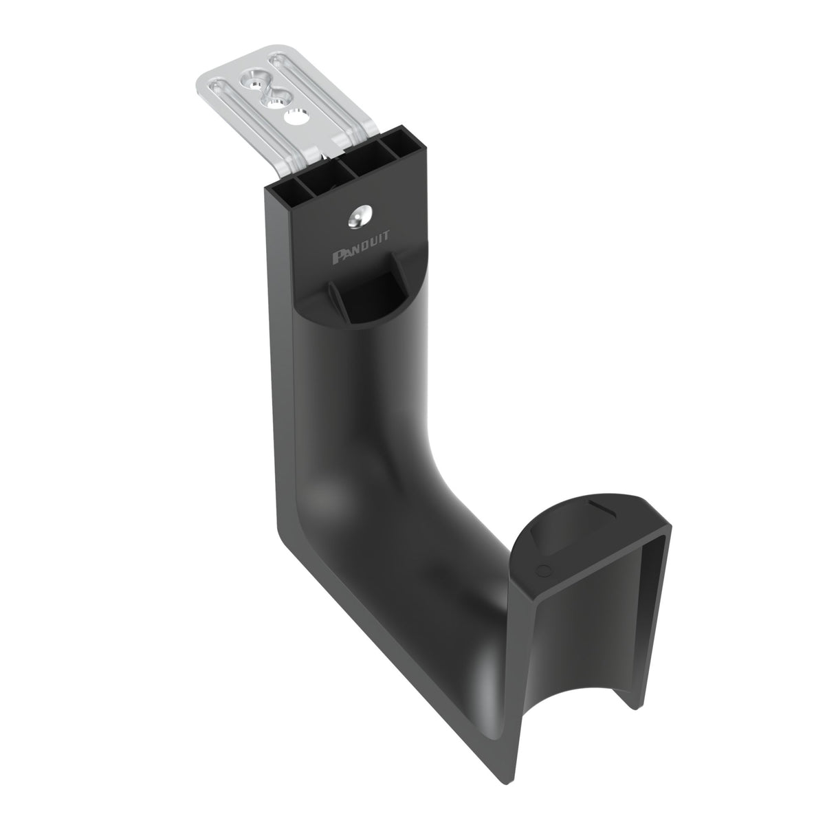Panduit JP4CMB-X20 | Panduit J-PRO - Cable runway support - ceiling mountable - black