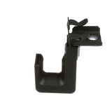 Panduit JP75HBC25RB-L20 |Cable Guide J-hook - Black - 50 Pack - Nylon 6.6, Metal
