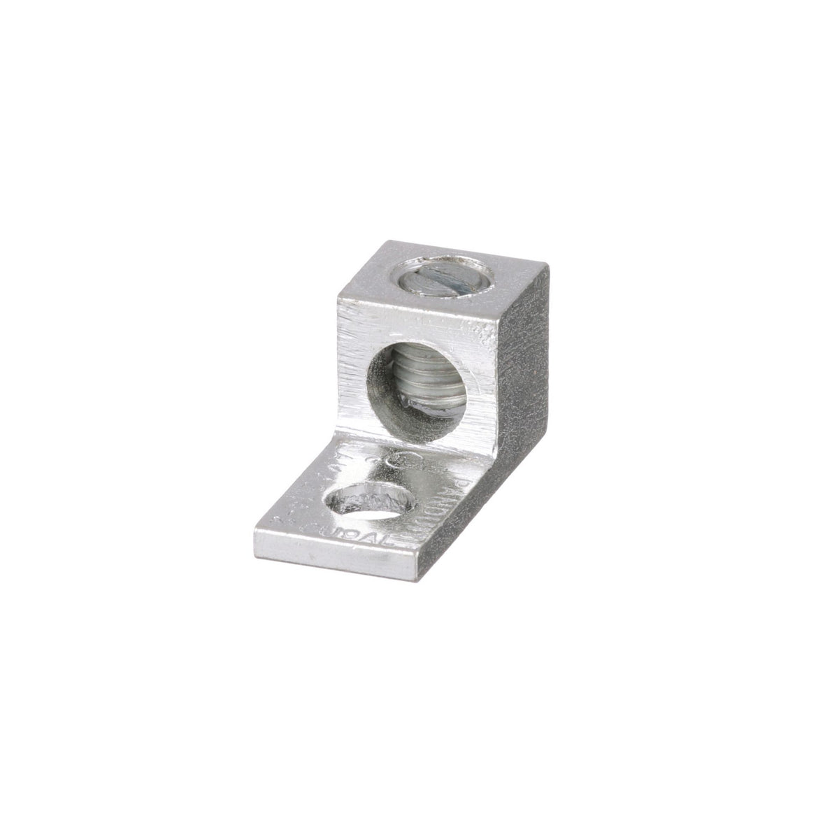 Panduit LAMA2-14-QY | Panduit Pan-Lug Mechanical Connectors - Cable barrel lug