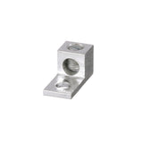 Panduit LAMA2-14-QY | Panduit Pan-Lug Mechanical Connectors - Cable barrel lug
