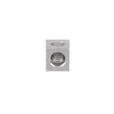 Panduit LAMA2-14-QY | Panduit Pan-Lug Mechanical Connectors - Cable barrel lug