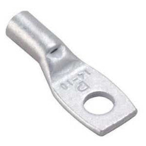 Panduit LCA10-38-L | Pan-Lug LCA10-38-L Copper Compression Connectors - Lugs