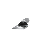 Panduit LCA2-38-Q | Panduit Pan-Lug LCA Series - Cable compression lug - brown